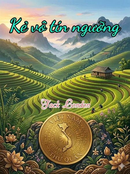 Ảnh bìa truyện