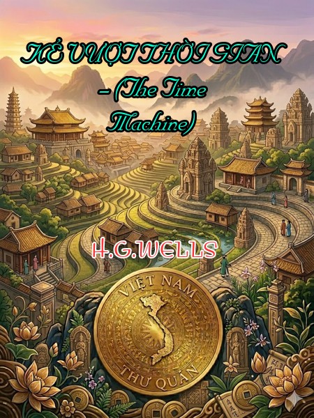 KẺ VƯỢT THỜI GIAN - (The Time Machine)