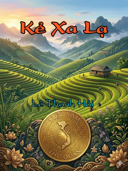 Kẻ Xa Lạ 