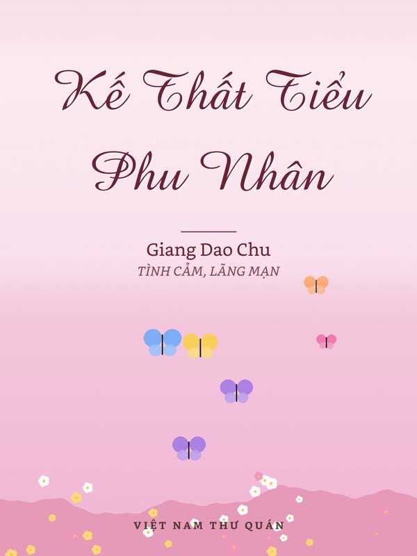 Ảnh bìa truyện