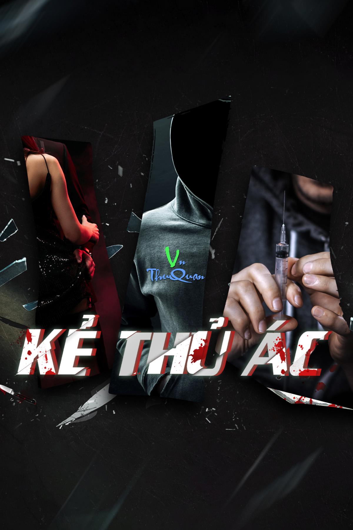 Kẻ Thủ Ác