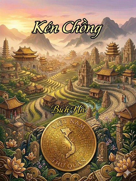 Ảnh bìa truyện