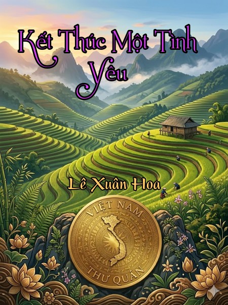 Ảnh bìa truyện