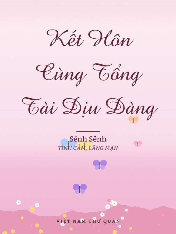 Ảnh bìa truyện