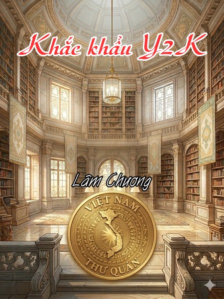 Khắc khẩu Y2K
