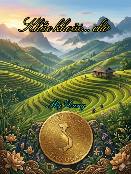 Ảnh bìa truyện