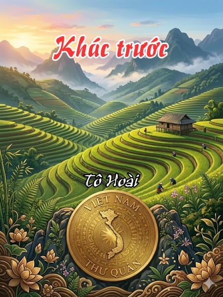 Ảnh bìa truyện