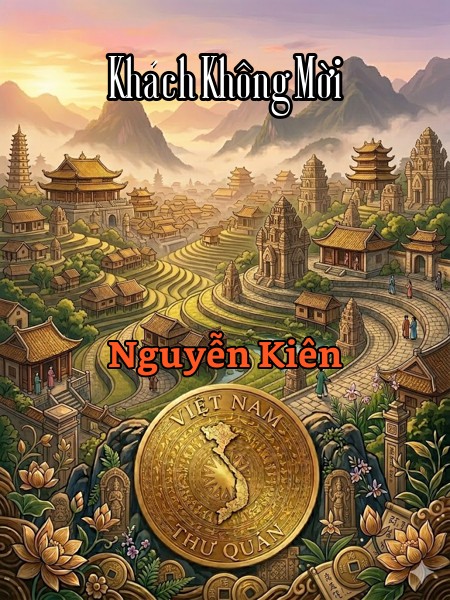 Khách Không Mời