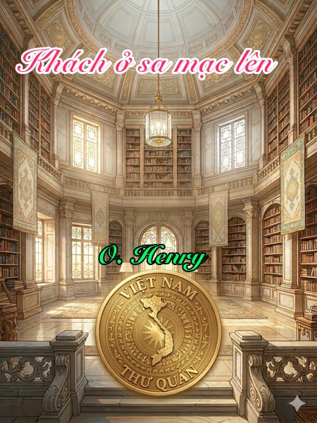 Ảnh bìa truyện