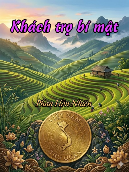Ảnh bìa truyện