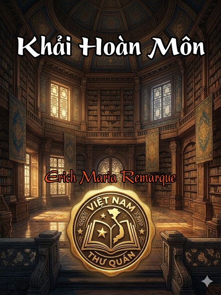 Khải Hoàn Môn