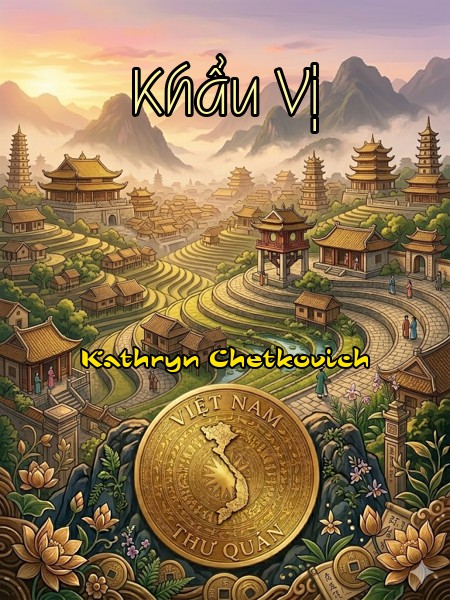 Khẩu Vị