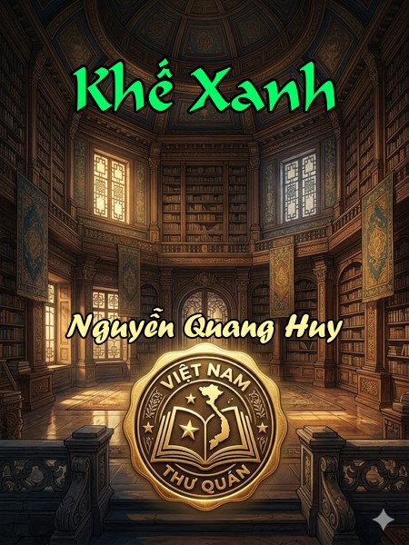 Khế Xanh