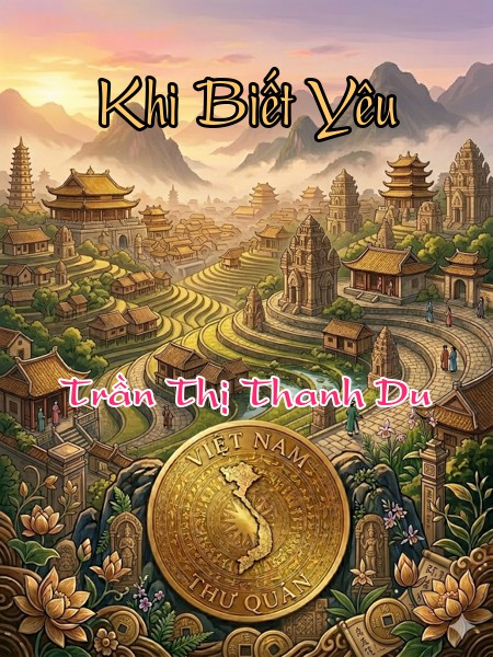 Khi Biết Yêu