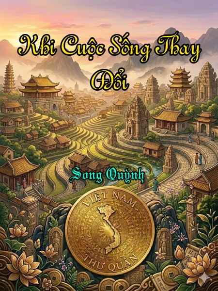 Ảnh bìa truyện