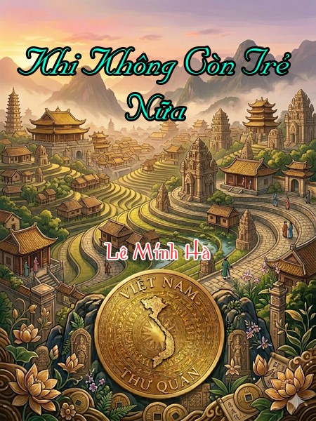 Khi Không Còn Trẻ Nữa