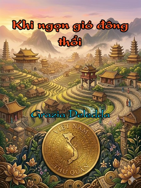 Ảnh bìa truyện
