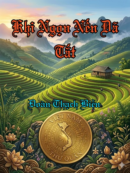 Ảnh bìa truyện
