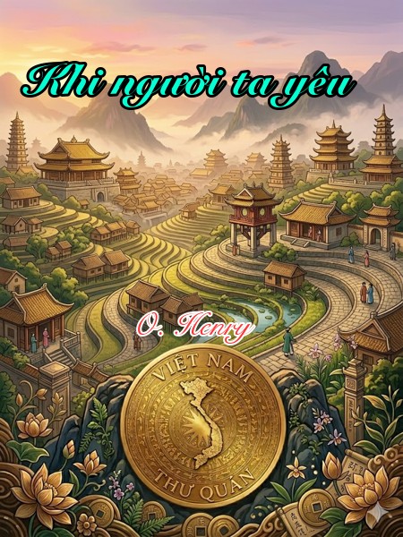 Khi người ta yêu