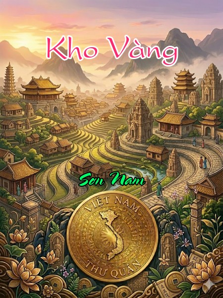 Kho Vàng