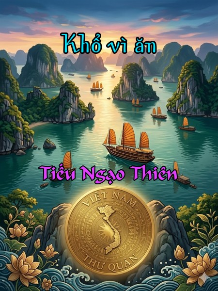 Ảnh bìa truyện