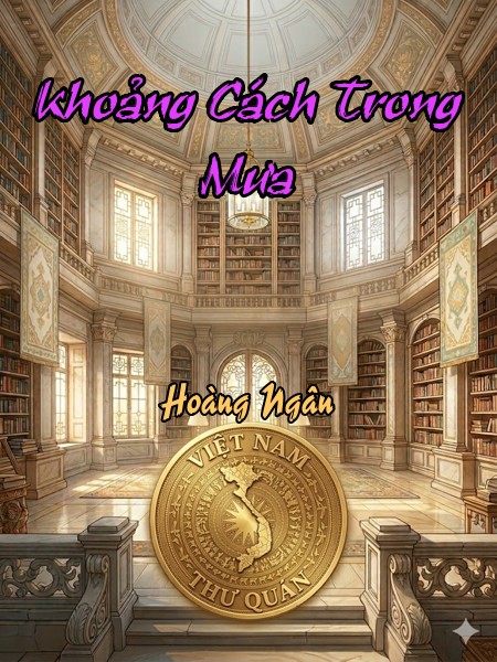 Ảnh bìa truyện