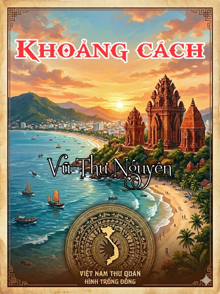 Ảnh bìa truyện