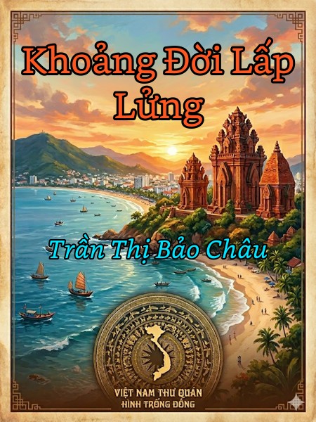 Khoảng Đời Lấp Lửng