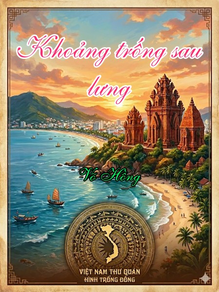 Ảnh bìa truyện