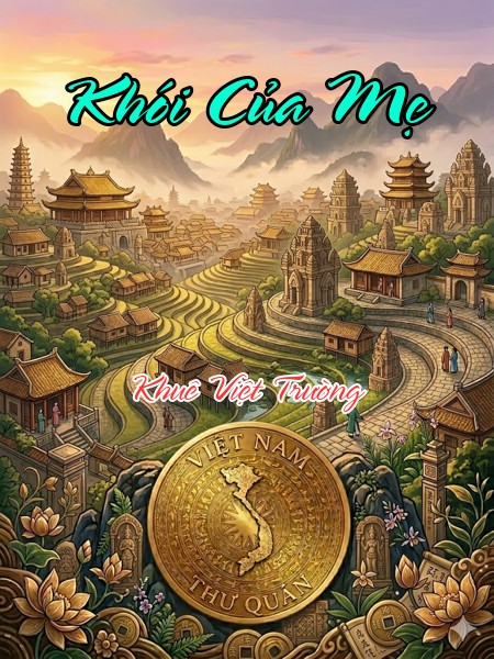 Ảnh bìa truyện
