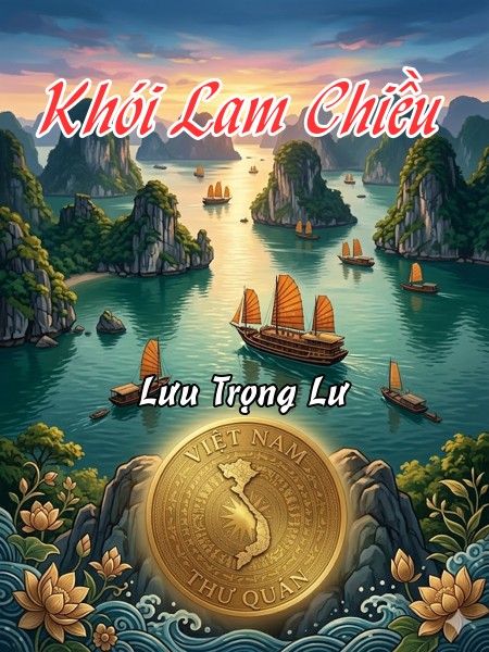 Ảnh bìa truyện