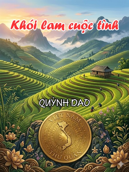 Ảnh bìa truyện