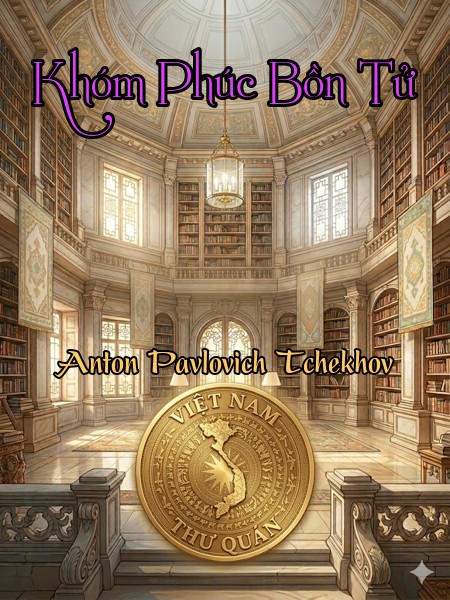 Khóm Phúc Bồn Tử