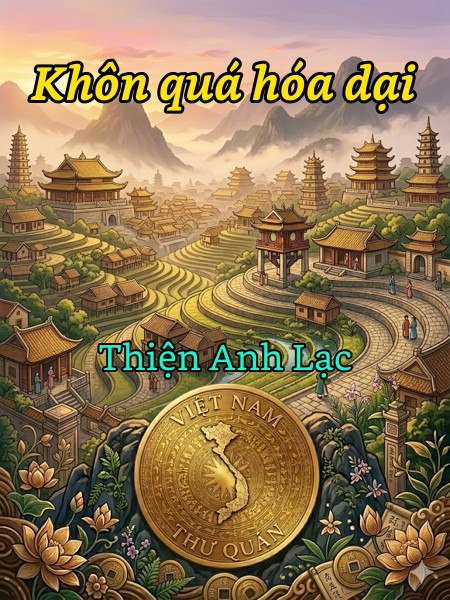 Ảnh bìa truyện