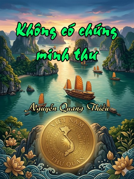Không có chứng minh thư 
