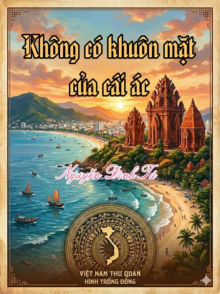 Ảnh bìa truyện