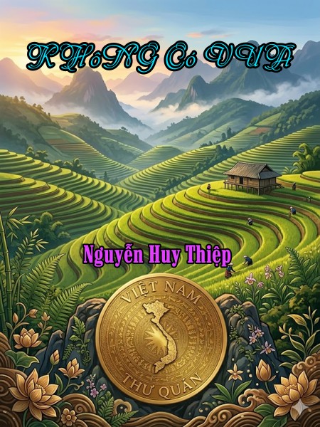 KHôNG Có VUA