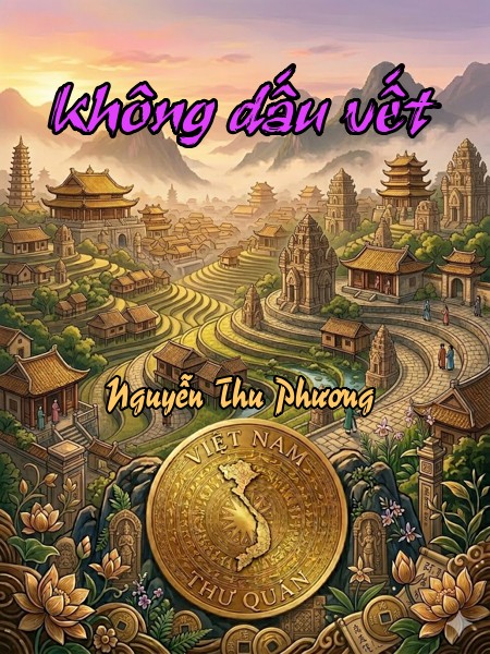 Không dấu vết