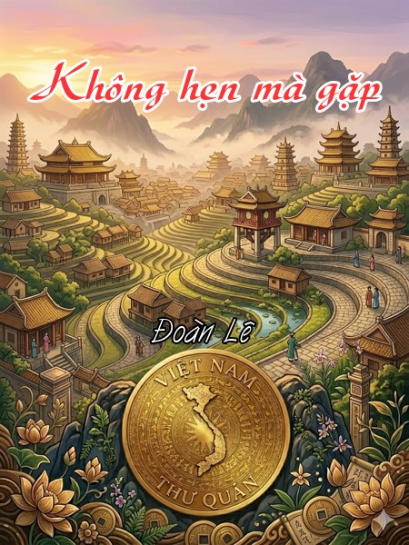 Không hẹn mà gặp