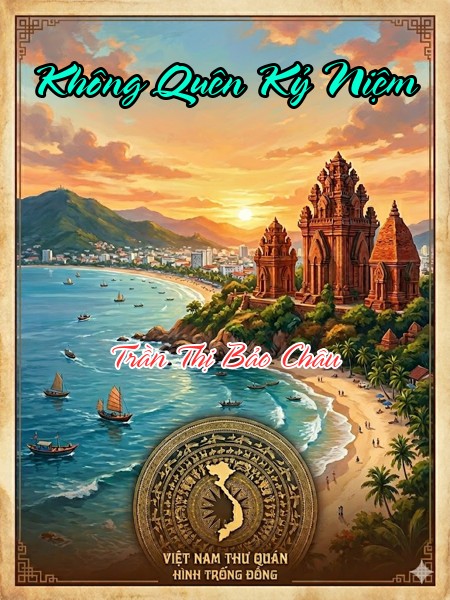 Không Quên Kỷ Niệm 