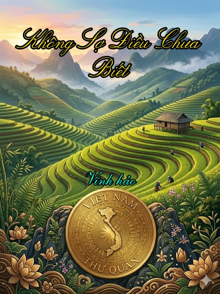 Không Sợ Điều Chưa Biết