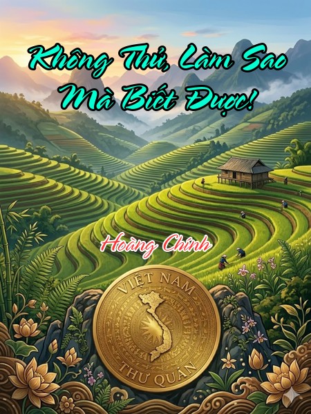 Không Thử, Làm Sao Mà Biết Được!