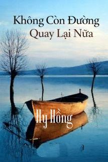 Không Còn Đường Quay Lại Nữa