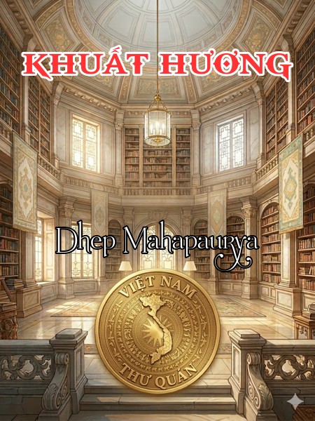 Ảnh bìa truyện