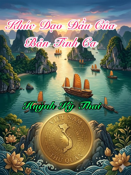 Ảnh bìa truyện