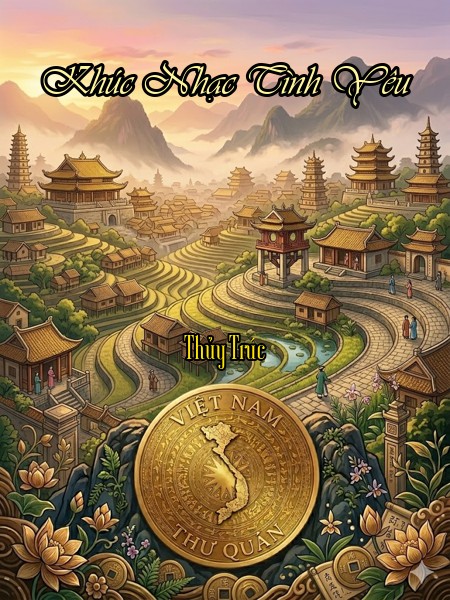 Khúc Nhạc Tình Yêu