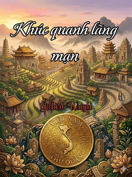 Ảnh bìa truyện