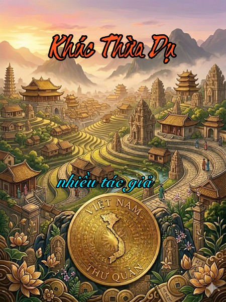 Khúc Thừa Dụ