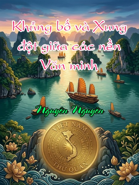 Khủng bố và Xung đột giữa các nền Văn minh