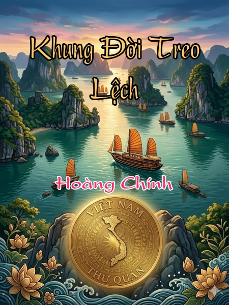 Khung Đời Treo Lệch